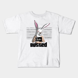 Busted Kids T-Shirt